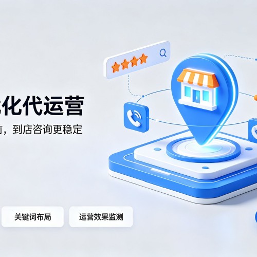 浚县GEO优化